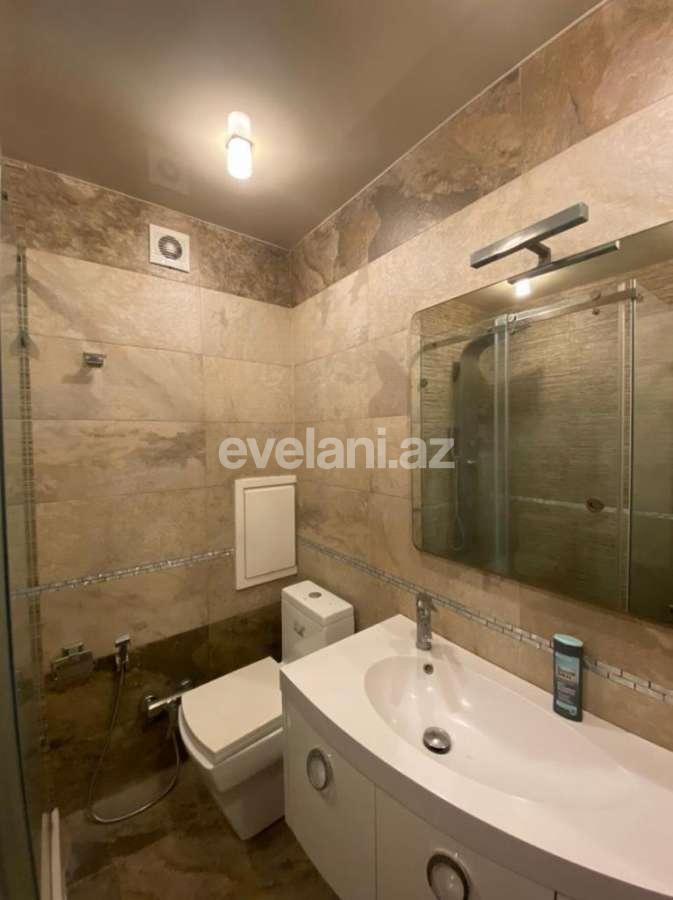Kirayə verilir, yeni tikili, 4 otaqlı, 175 m², Yasamal r.