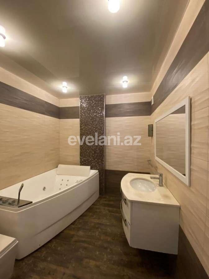 Kirayə verilir, yeni tikili, 4 otaqlı, 175 m², Yasamal r.