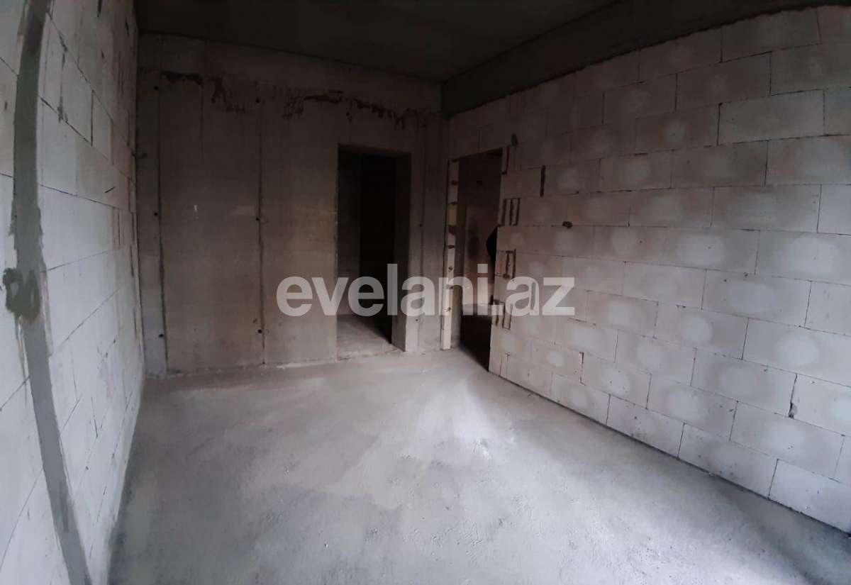 Продаётся, новостройка, 2-комнаты, 95 m², Азадлыг проспекти m.