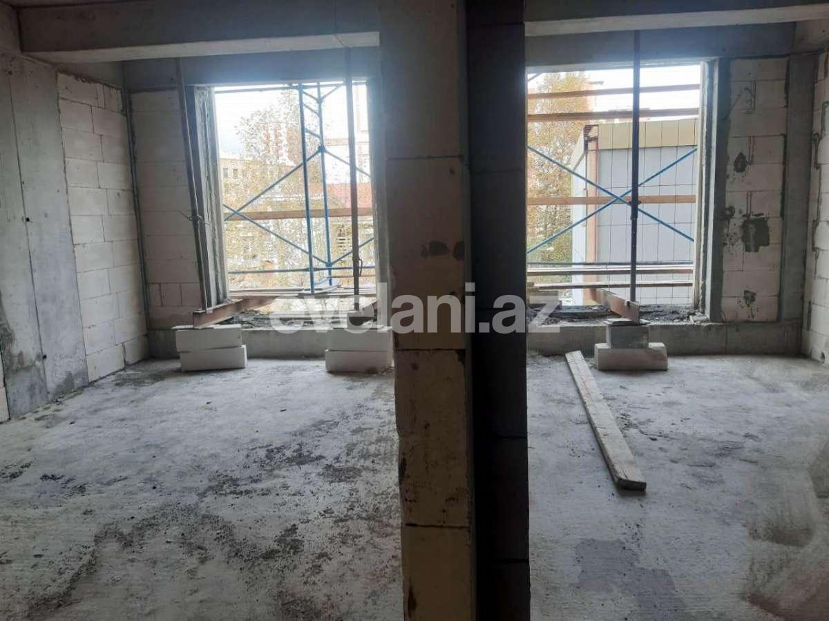 Продаётся, новостройка, 2-комнаты, 95 m², Азадлыг проспекти m.