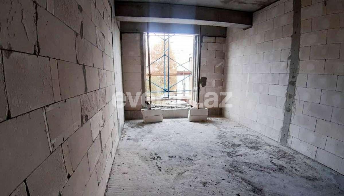 Продаётся, новостройка, 2-комнаты, 95 m², Азадлыг проспекти m.