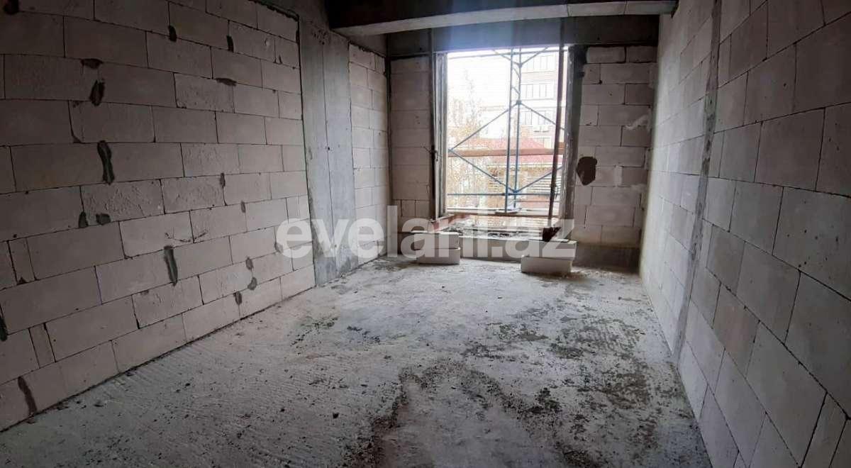 Продаётся, новостройка, 2-комнаты, 95 m², Азадлыг проспекти m.