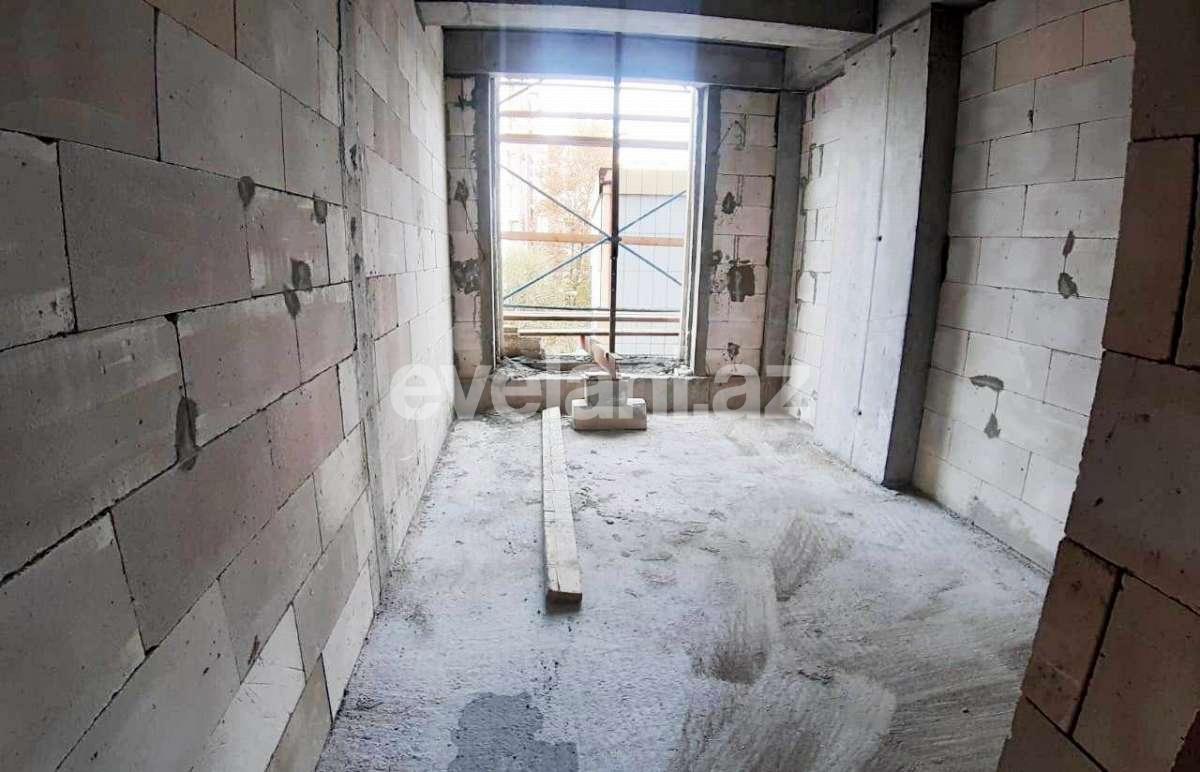 Продаётся, новостройка, 2-комнаты, 95 m², Азадлыг проспекти m.