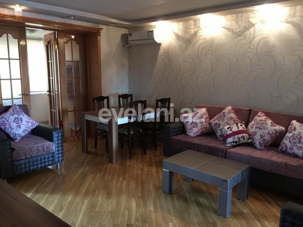 Satılır, köhnə tikili, 2 otaqlı, 60 m², Gənclik m.