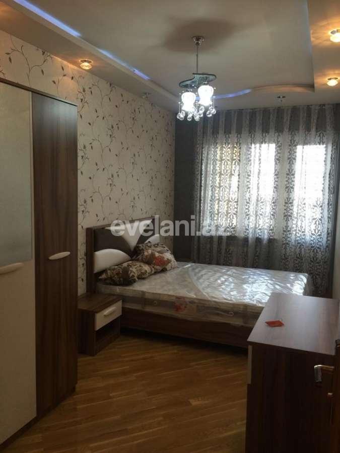 Satılır, köhnə tikili, 2 otaqlı, 60 m², Gənclik m.