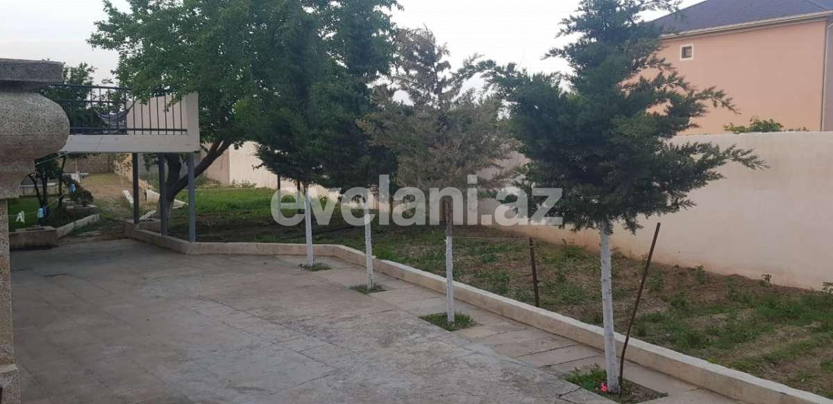 Sale, garden / house, 5 room, 160 m², Goradil d.