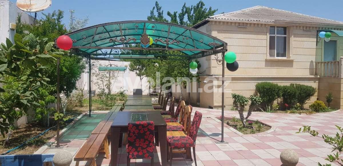 Sale, garden / house, 5 room, 160 m², Goradil d.