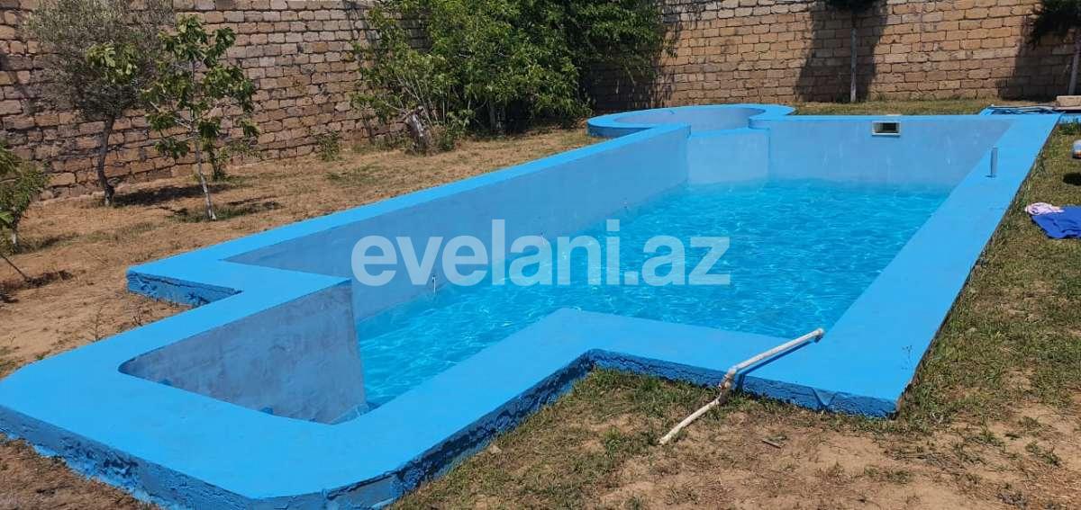 Sale, garden / house, 5 room, 160 m², Goradil d.