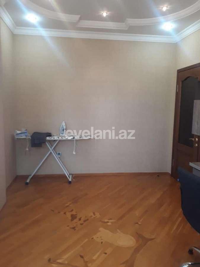 Sale, new building, 6 room, 320 m², Shah Ismail Khatai m.