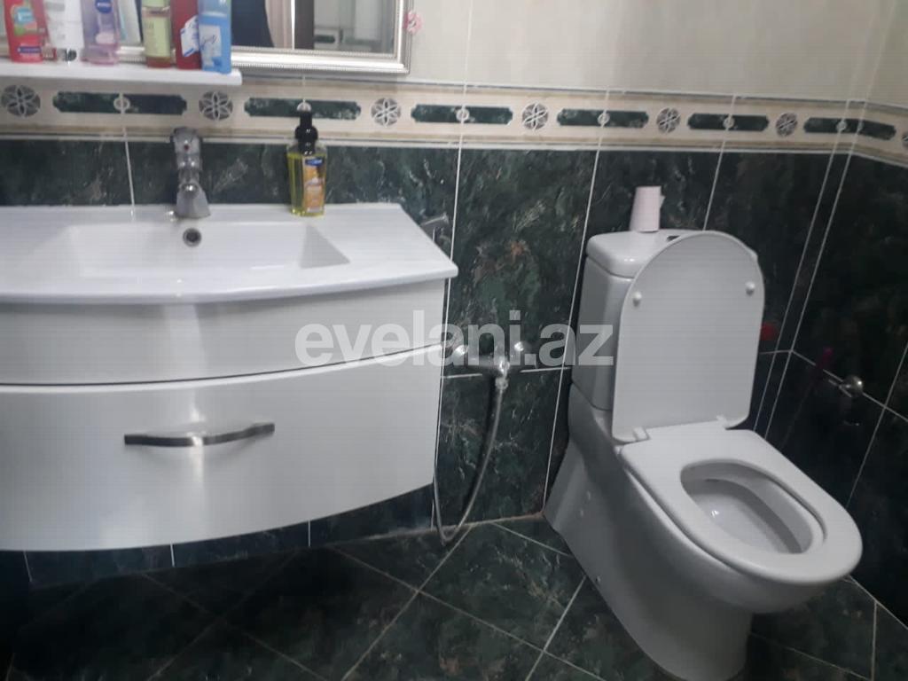 Sale, new building, 6 room, 320 m², Shah Ismail Khatai m.