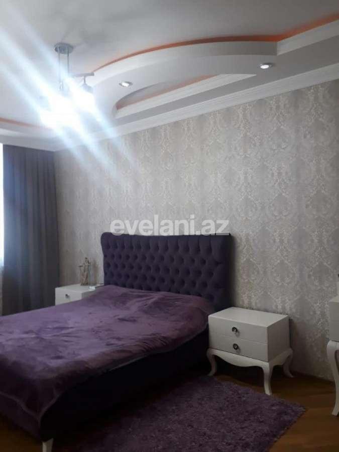 Sale, new building, 6 room, 320 m², Shah Ismail Khatai m.