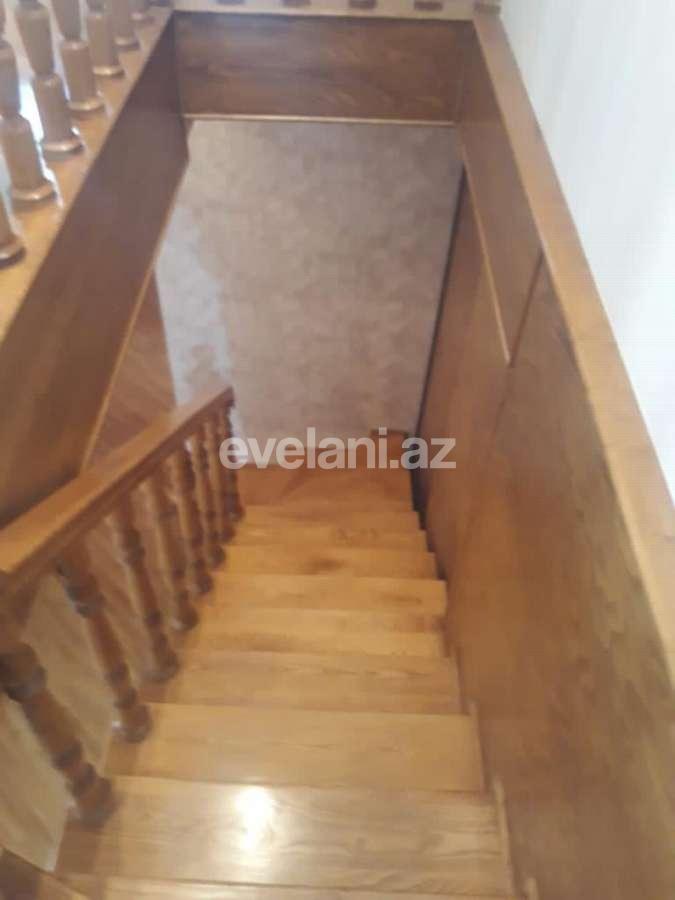 Sale, new building, 6 room, 320 m², Shah Ismail Khatai m.