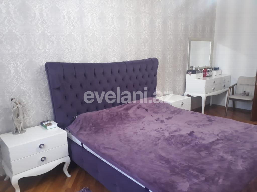 Sale, new building, 6 room, 320 m², Shah Ismail Khatai m.