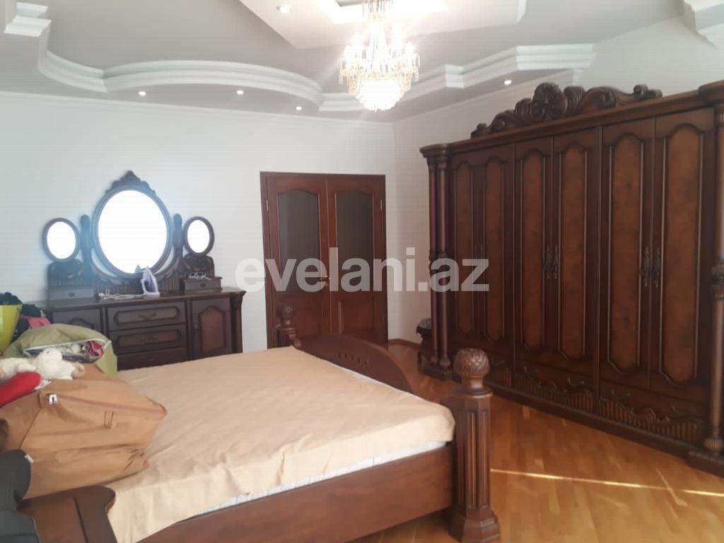 Sale, new building, 6 room, 320 m², Shah Ismail Khatai m.