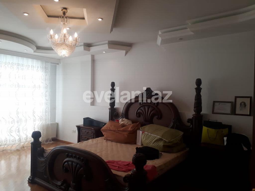 Sale, new building, 6 room, 320 m², Shah Ismail Khatai m.