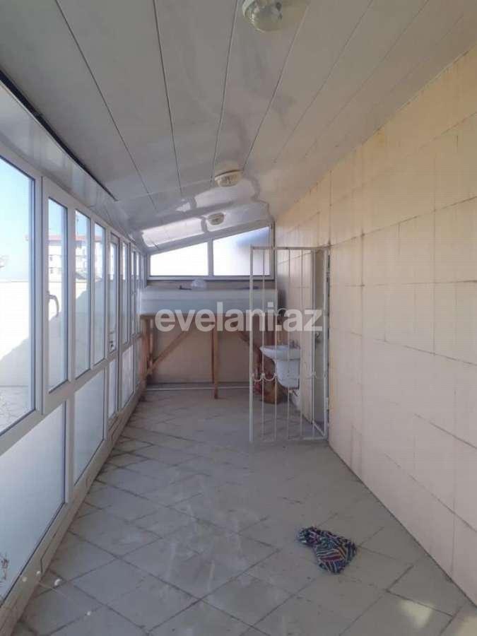 Sale, new building, 6 room, 320 m², Shah Ismail Khatai m.