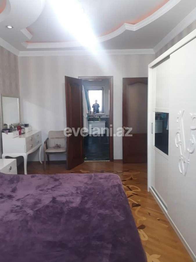 Sale, new building, 6 room, 320 m², Shah Ismail Khatai m.