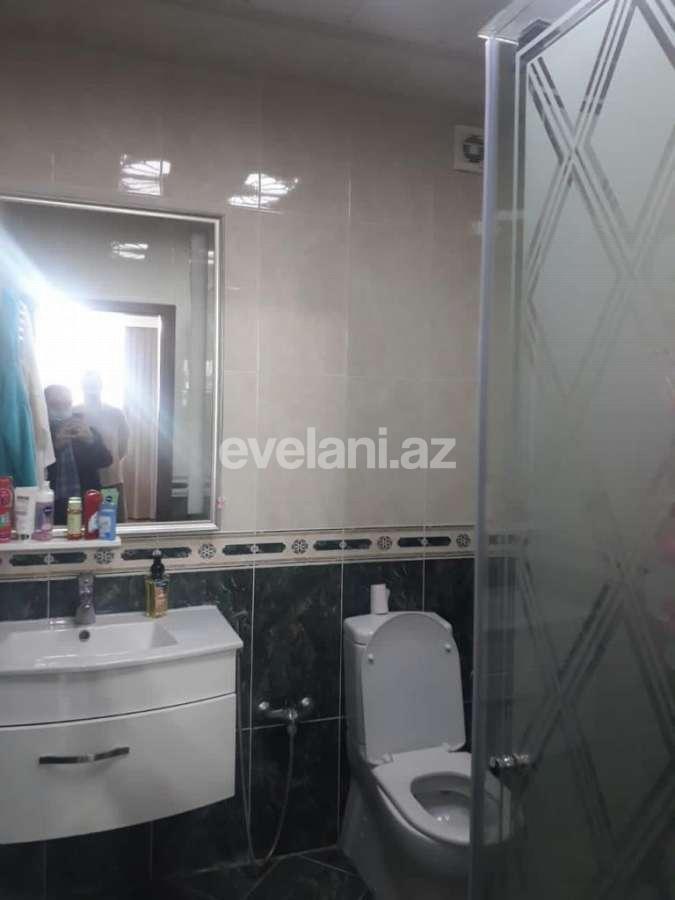 Sale, new building, 6 room, 320 m², Shah Ismail Khatai m.