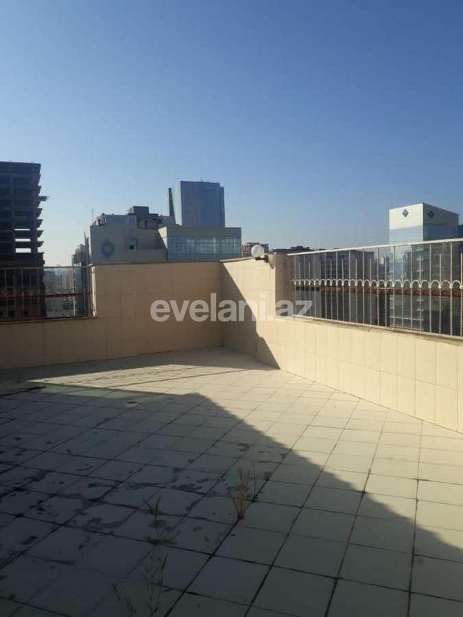 Sale, new building, 6 room, 320 m², Shah Ismail Khatai m.