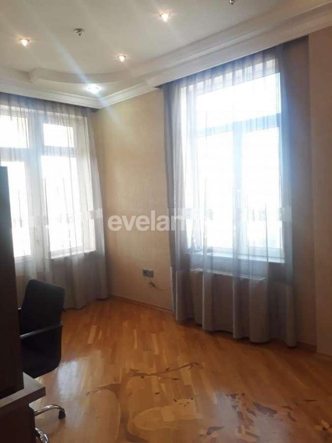 Sale, new building, 6 room, 320 m², Shah Ismail Khatai m.