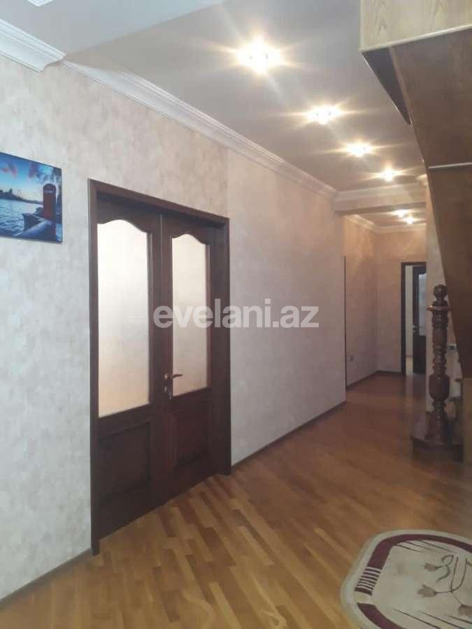 Sale, new building, 6 room, 320 m², Shah Ismail Khatai m.