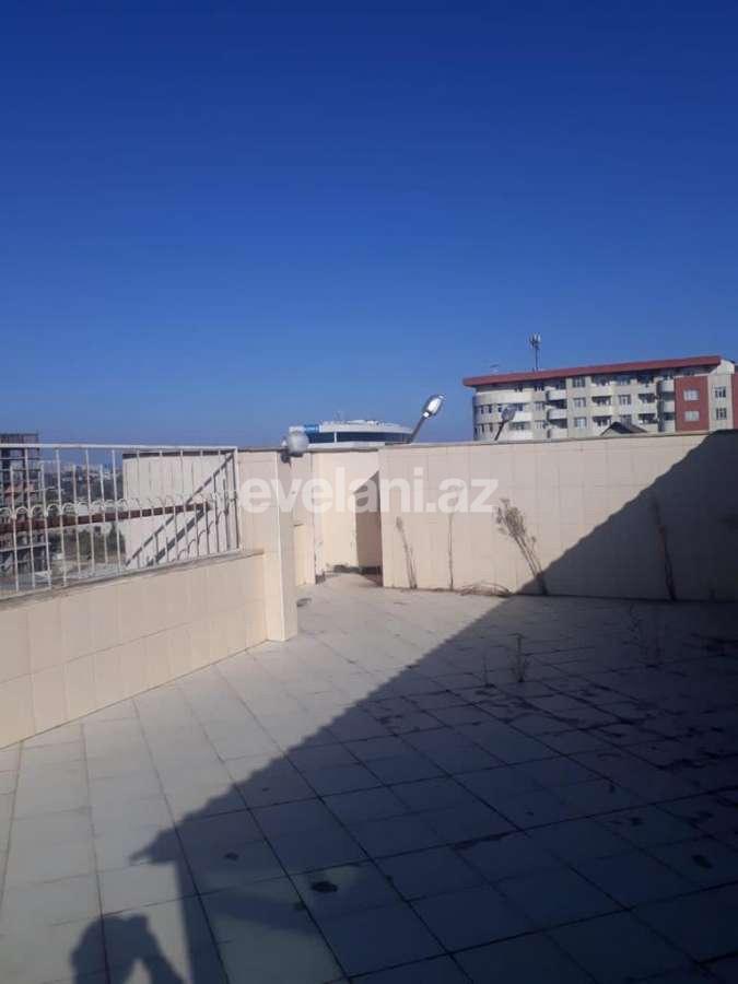 Sale, new building, 6 room, 320 m², Shah Ismail Khatai m.