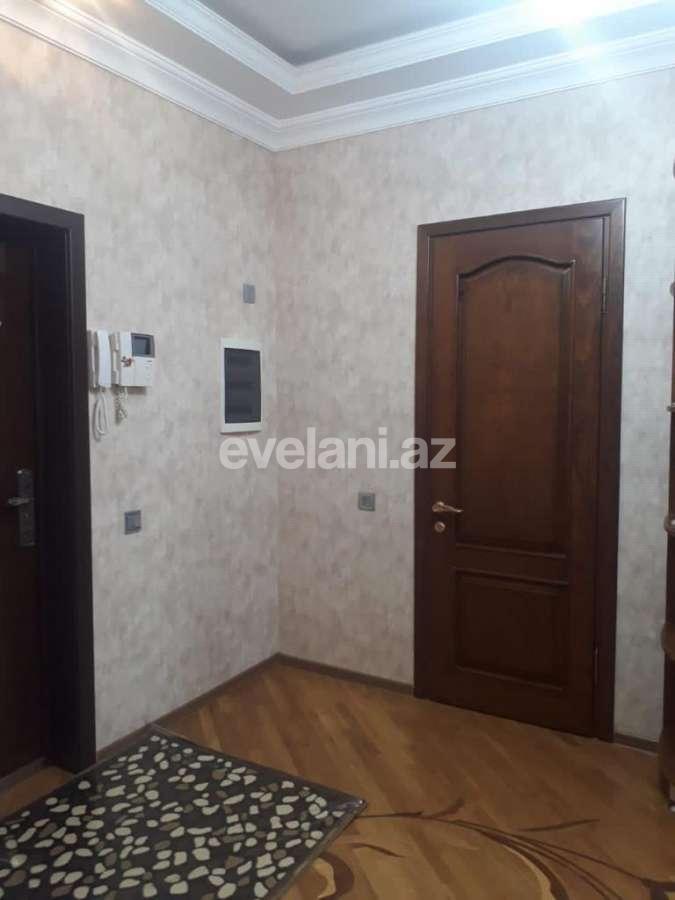 Sale, new building, 6 room, 320 m², Shah Ismail Khatai m.