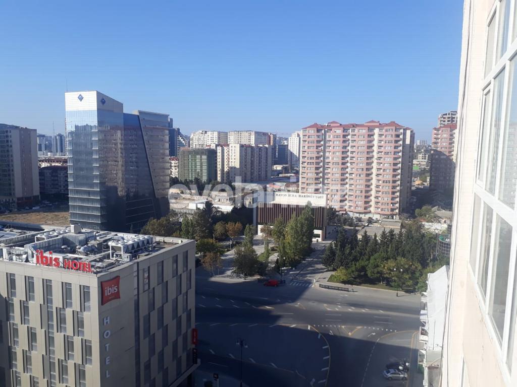 Sale, new building, 6 room, 320 m², Shah Ismail Khatai m.