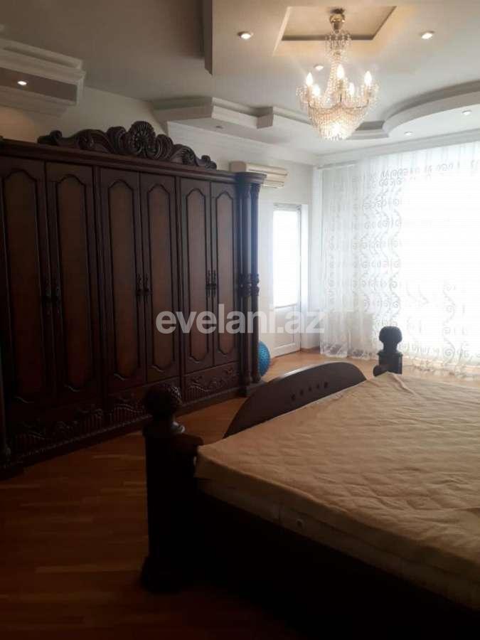 Sale, new building, 6 room, 320 m², Shah Ismail Khatai m.