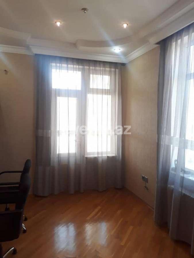 Sale, new building, 6 room, 320 m², Shah Ismail Khatai m.