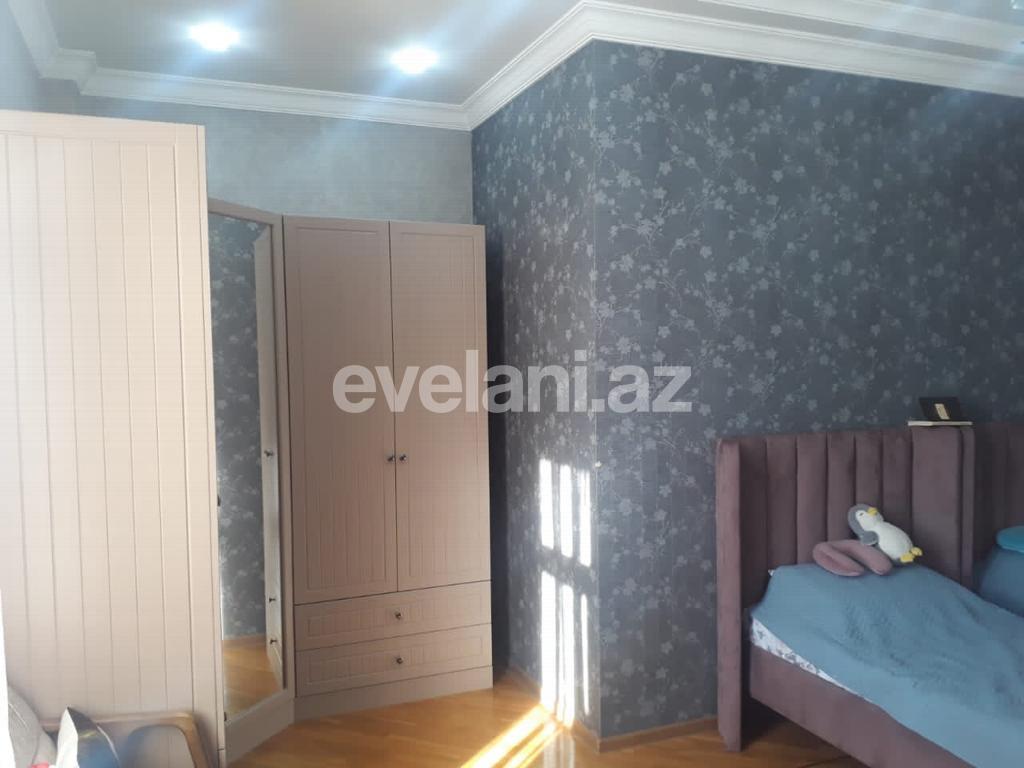 Sale, new building, 6 room, 320 m², Shah Ismail Khatai m.