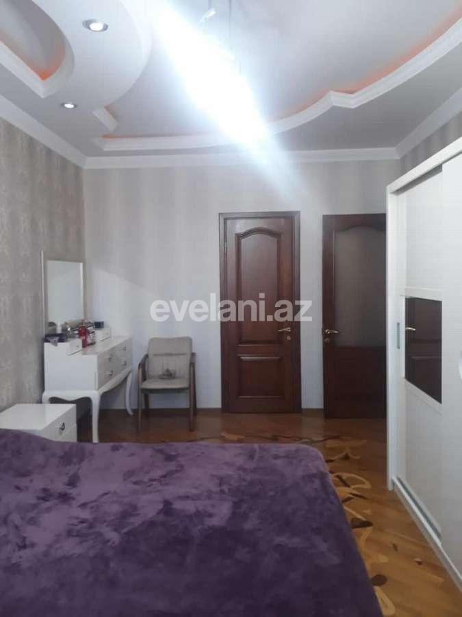 Sale, new building, 6 room, 320 m², Shah Ismail Khatai m.