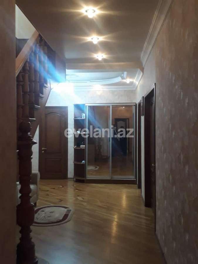 Sale, new building, 6 room, 320 m², Shah Ismail Khatai m.