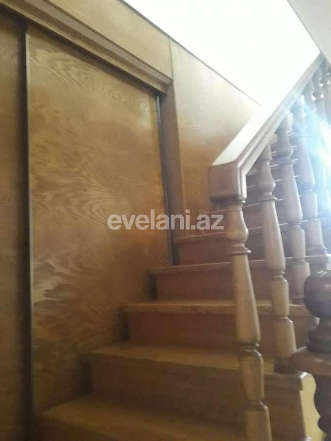 Sale, new building, 6 room, 320 m², Shah Ismail Khatai m.