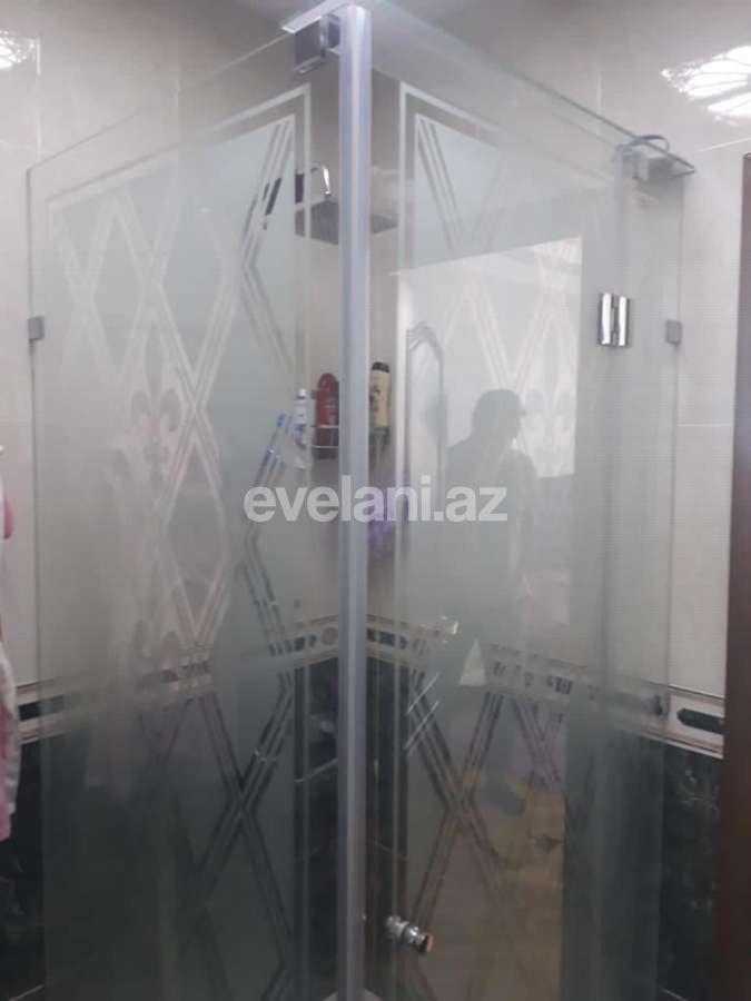 Sale, new building, 6 room, 320 m², Shah Ismail Khatai m.