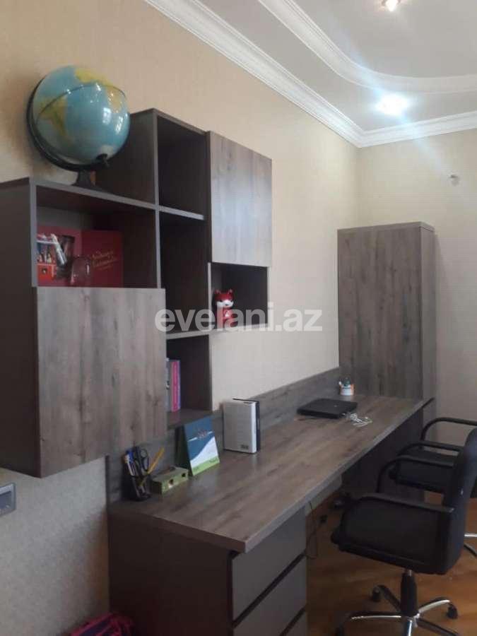 Sale, new building, 6 room, 320 m², Shah Ismail Khatai m.
