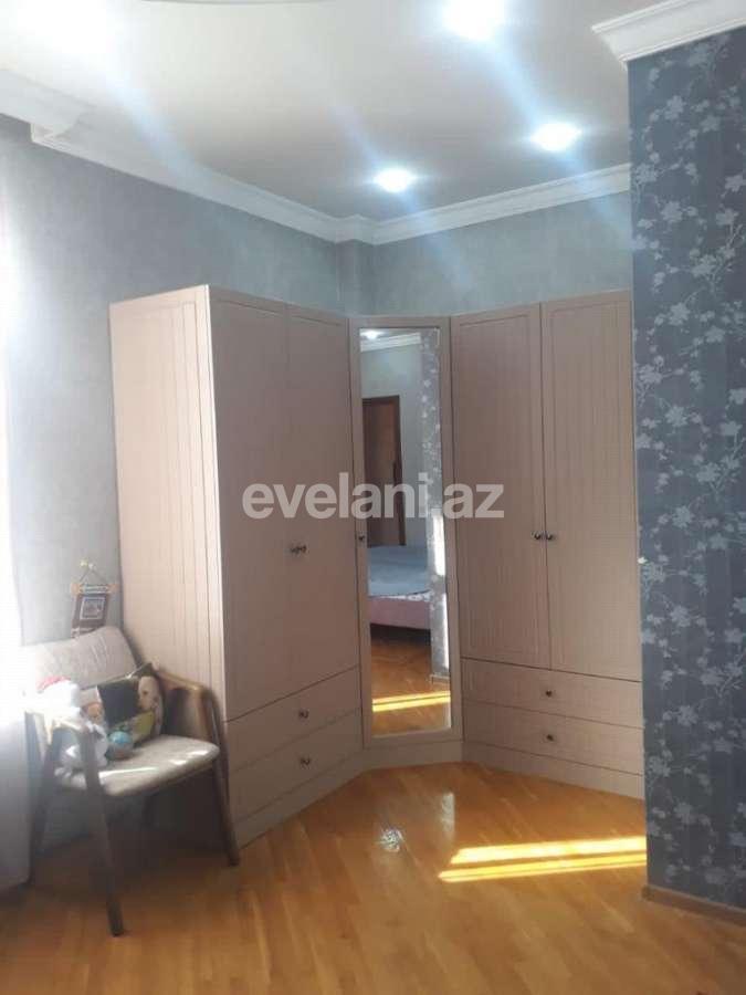 Sale, new building, 6 room, 320 m², Shah Ismail Khatai m.
