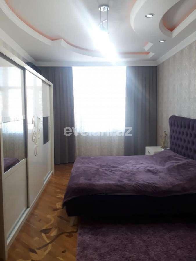 Sale, new building, 6 room, 320 m², Shah Ismail Khatai m.