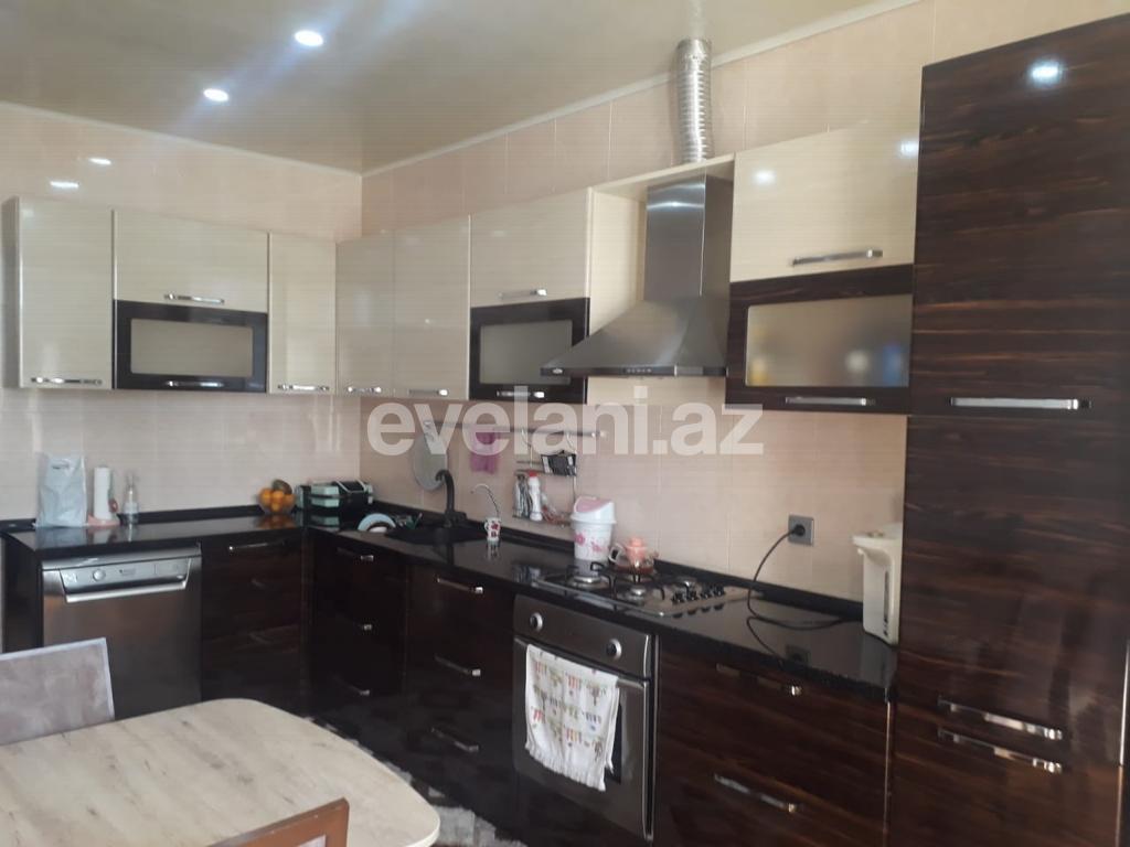 Sale, new building, 6 room, 320 m², Shah Ismail Khatai m.