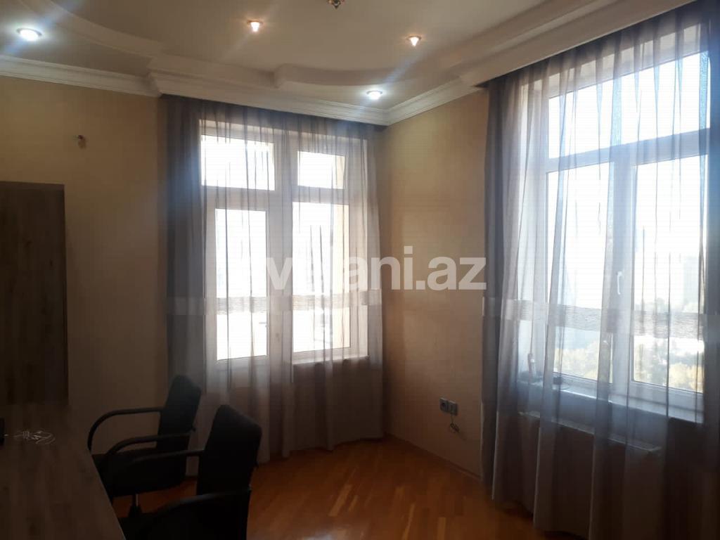 Sale, new building, 6 room, 320 m², Shah Ismail Khatai m.