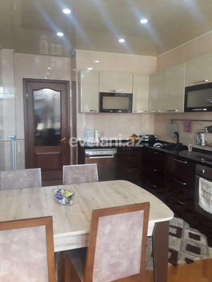 Sale, new building, 6 room, 320 m², Shah Ismail Khatai m.