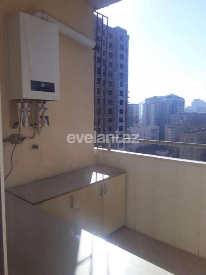 Sale, new building, 6 room, 320 m², Shah Ismail Khatai m.
