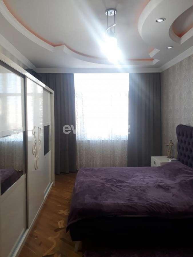 Sale, new building, 6 room, 320 m², Shah Ismail Khatai m.