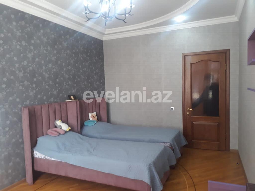 Sale, new building, 6 room, 320 m², Shah Ismail Khatai m.