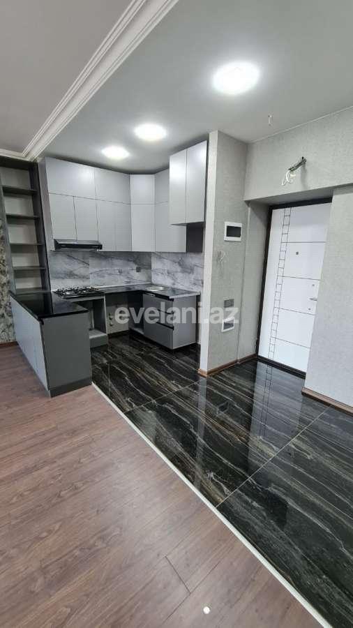 Satılır, yeni tikili, 2 otaqlı, 65 m², 20 yanvar m.