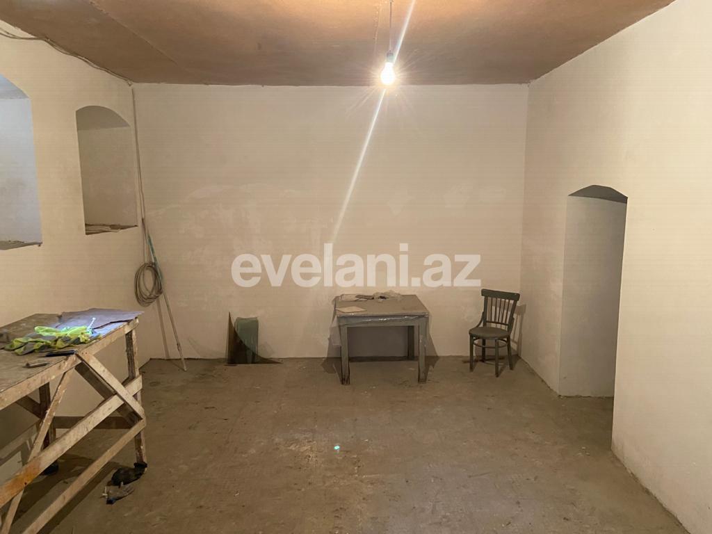 Satılır, obyekt, 140 m², Səbail r.