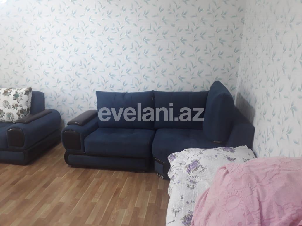 Satılır, köhnə tikili, 1 otaqlı, 30 m², Elmlər Akademiyası m.