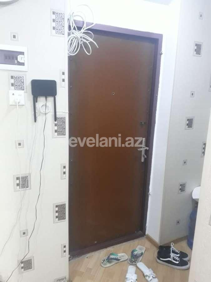 Satılır, köhnə tikili, 1 otaqlı, 30 m², Elmlər Akademiyası m.