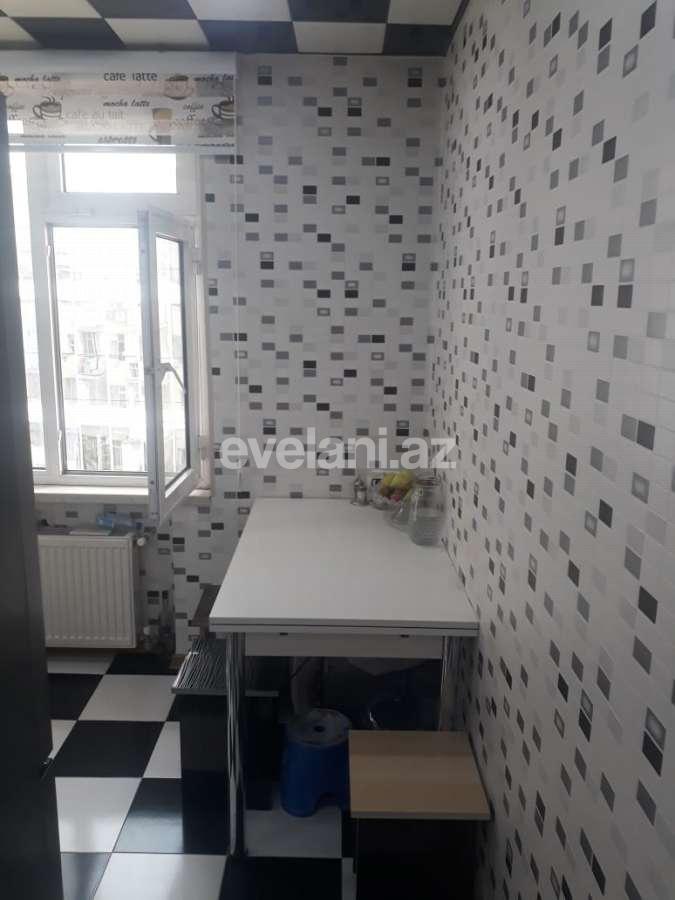 Satılır, köhnə tikili, 1 otaqlı, 30 m², Elmlər Akademiyası m.