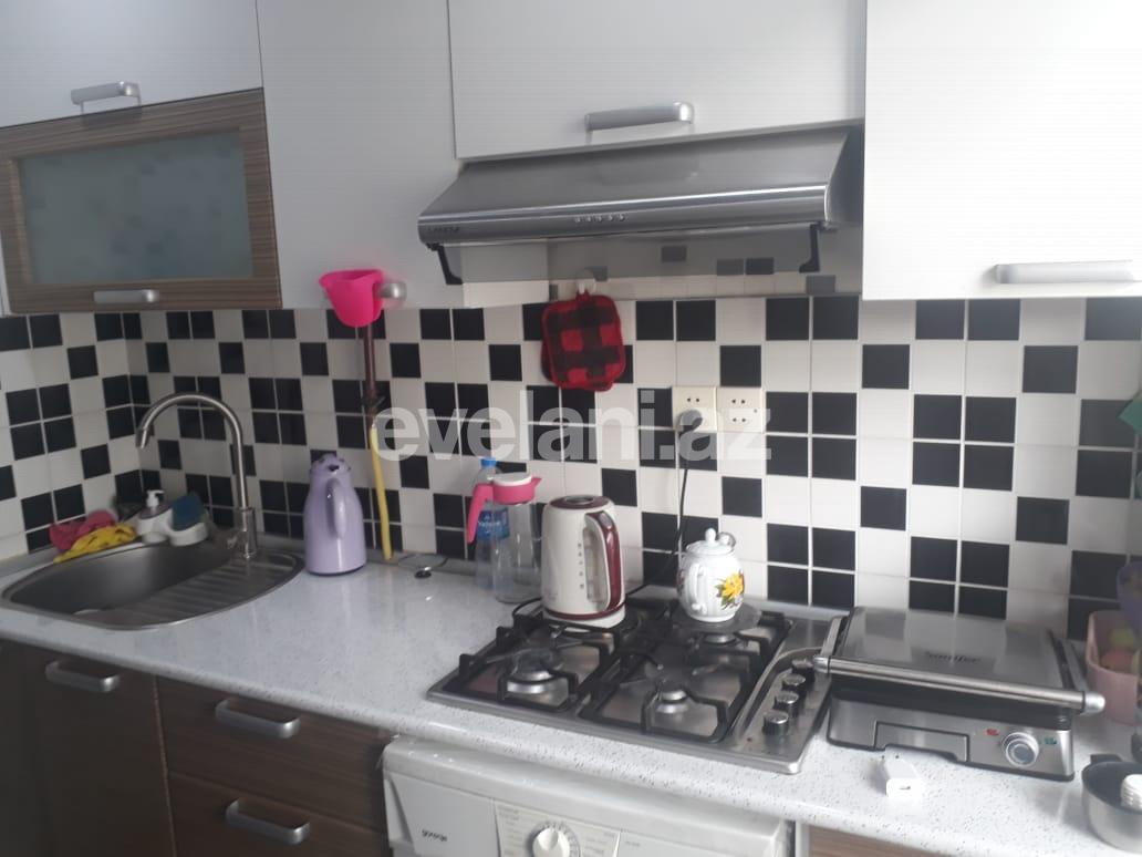 Satılır, köhnə tikili, 1 otaqlı, 30 m², Elmlər Akademiyası m.